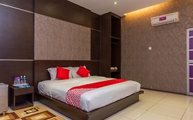 Remember Hotel Bukit Gambir